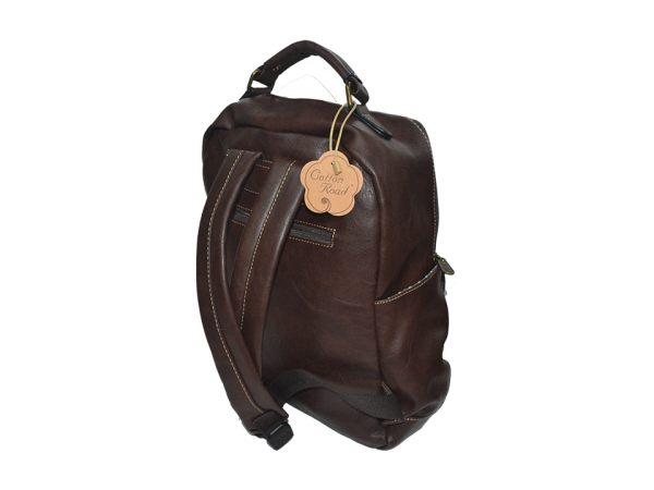 Cotton Road Coffee Backpack AB91271C18 back