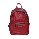Cotton Road Red Backpack AB91231
